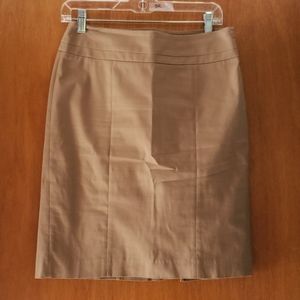LOFT pencil skirt
